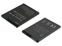 Micro battery MBP-NOK1025